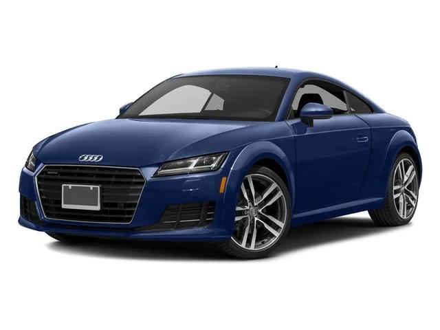 audi tt coupe 2016 TRUC5AFV7G1028976 image audi tt coupe 2016 TRUC5AFV7G1028976 image